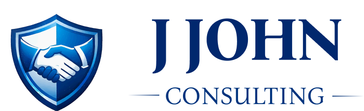 JJohn consulting logo